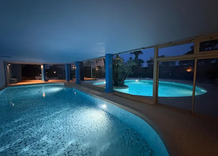 Front De Mer, 80m2 Daire Cannes