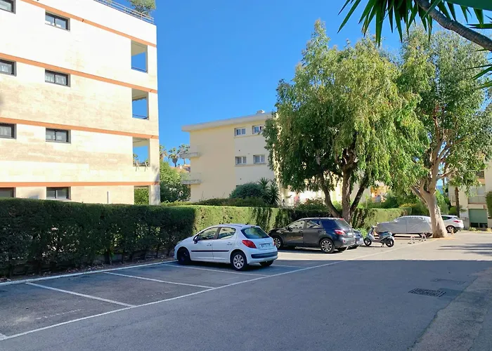 Front De Mer, 80m2 Daire