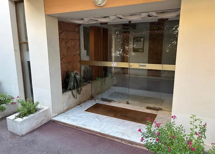 Daire Front De Mer, 80m2